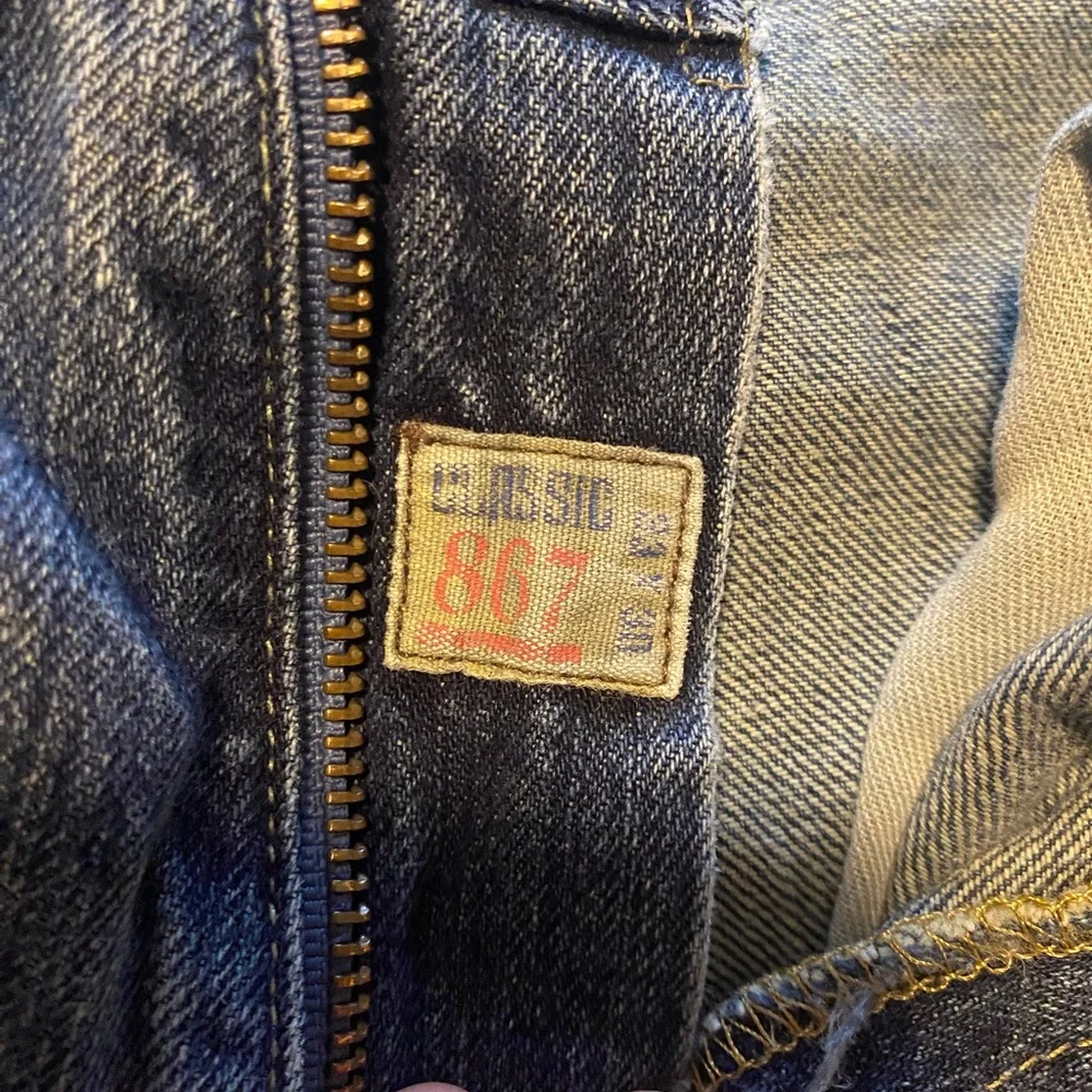 Polo Ralph Lauren preowned worn